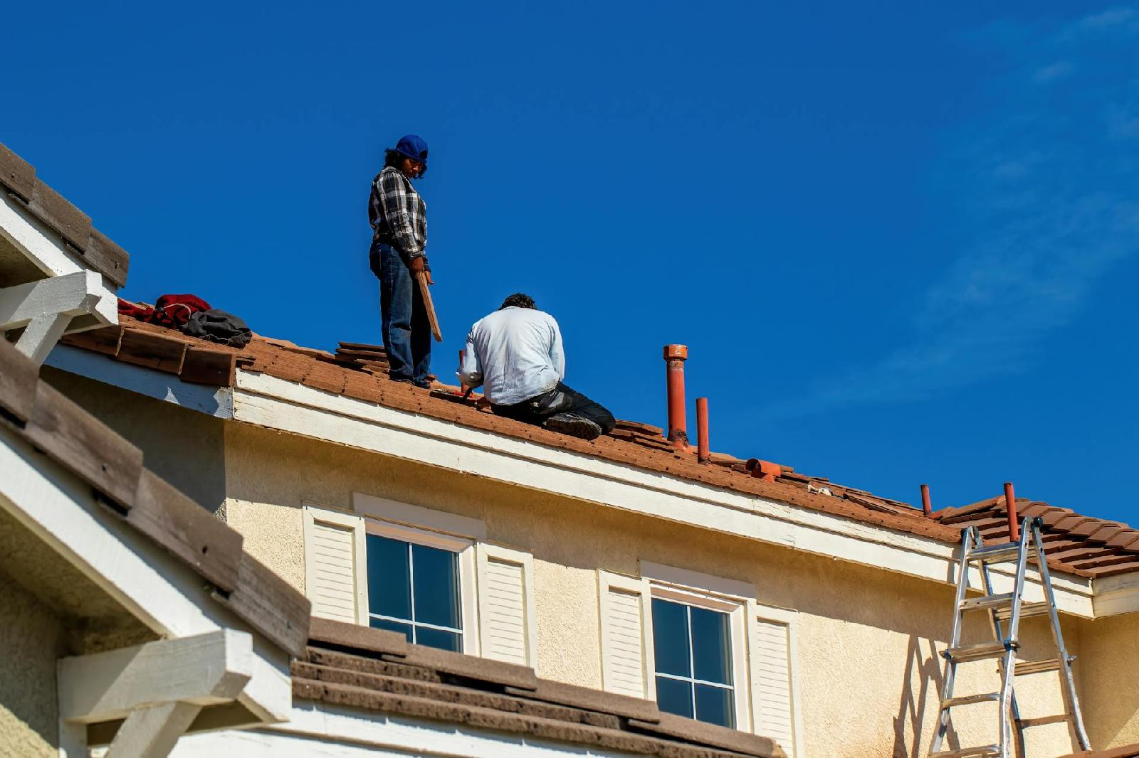 Integrer un chien assis moderne sur votre toiture : astuces renovation et amenagement