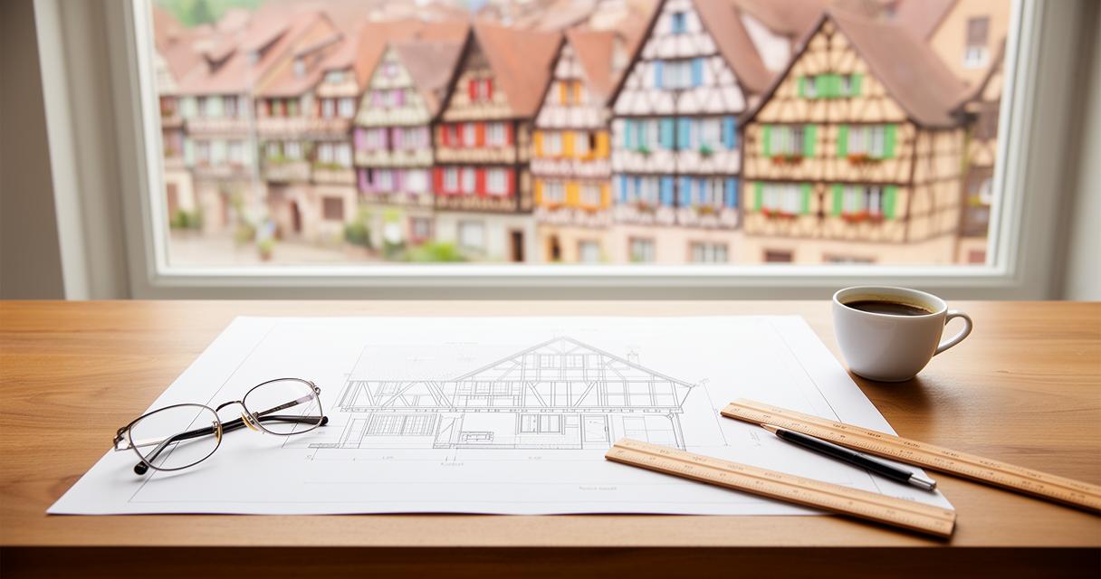 Comment simplifier vos projets de multi-travaux en Alsace