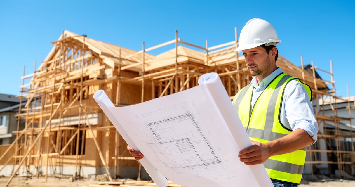 Les avantages de faire appel à un maître d&rsquo;œuvre pour vos projets de construction