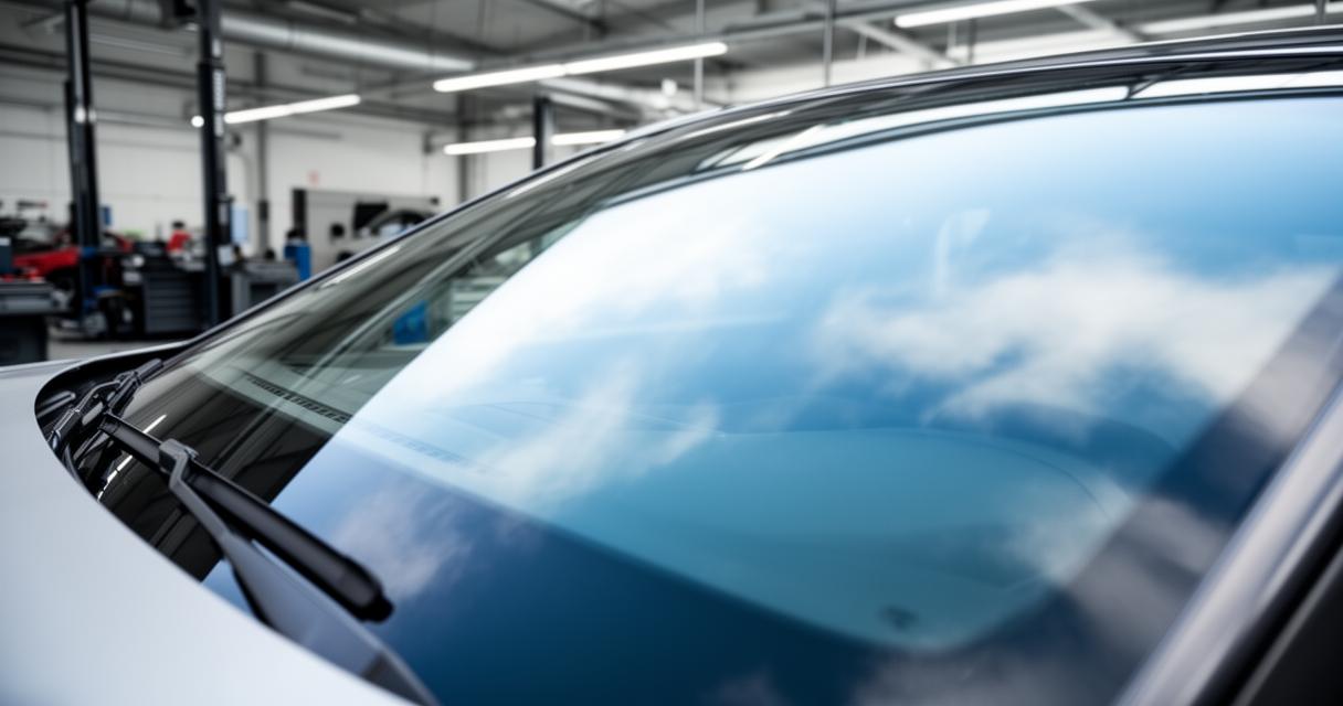 Prix du pare-brise pour Citroën Berlingo : impact sur la consommation de carburant et solutions de remplacement